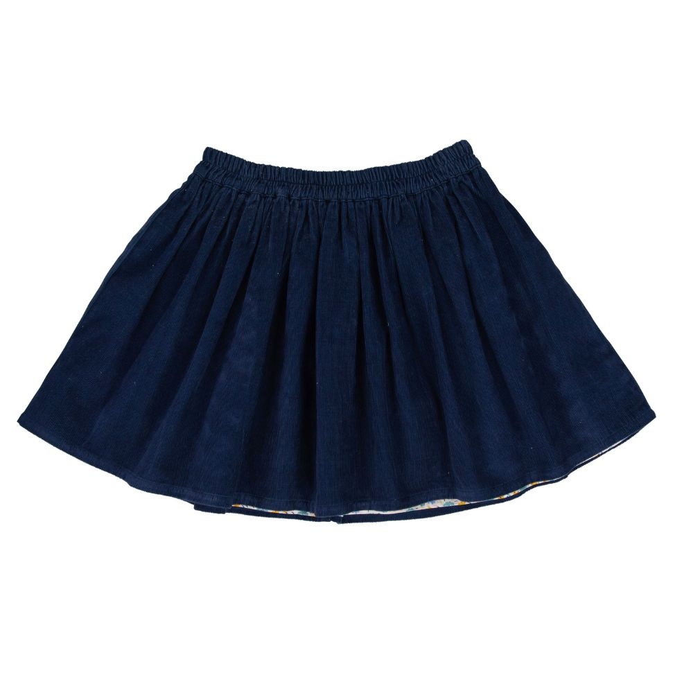 Peggy Reversible Karter Skirt