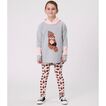 Legging Panda Pack KR