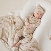 Wrap CC Aster + Oak