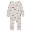 Zip Romper CC Aster + Oak
