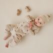 Zip Romper CC Aster + Oak