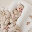 Zip Romper CC Aster + Oak