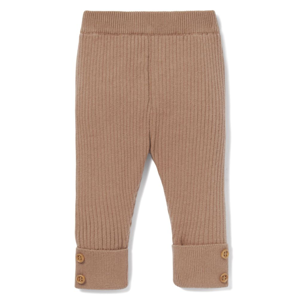 Aster + Oak Rib Knit Legging