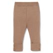 Legging Knit Aster + Oak