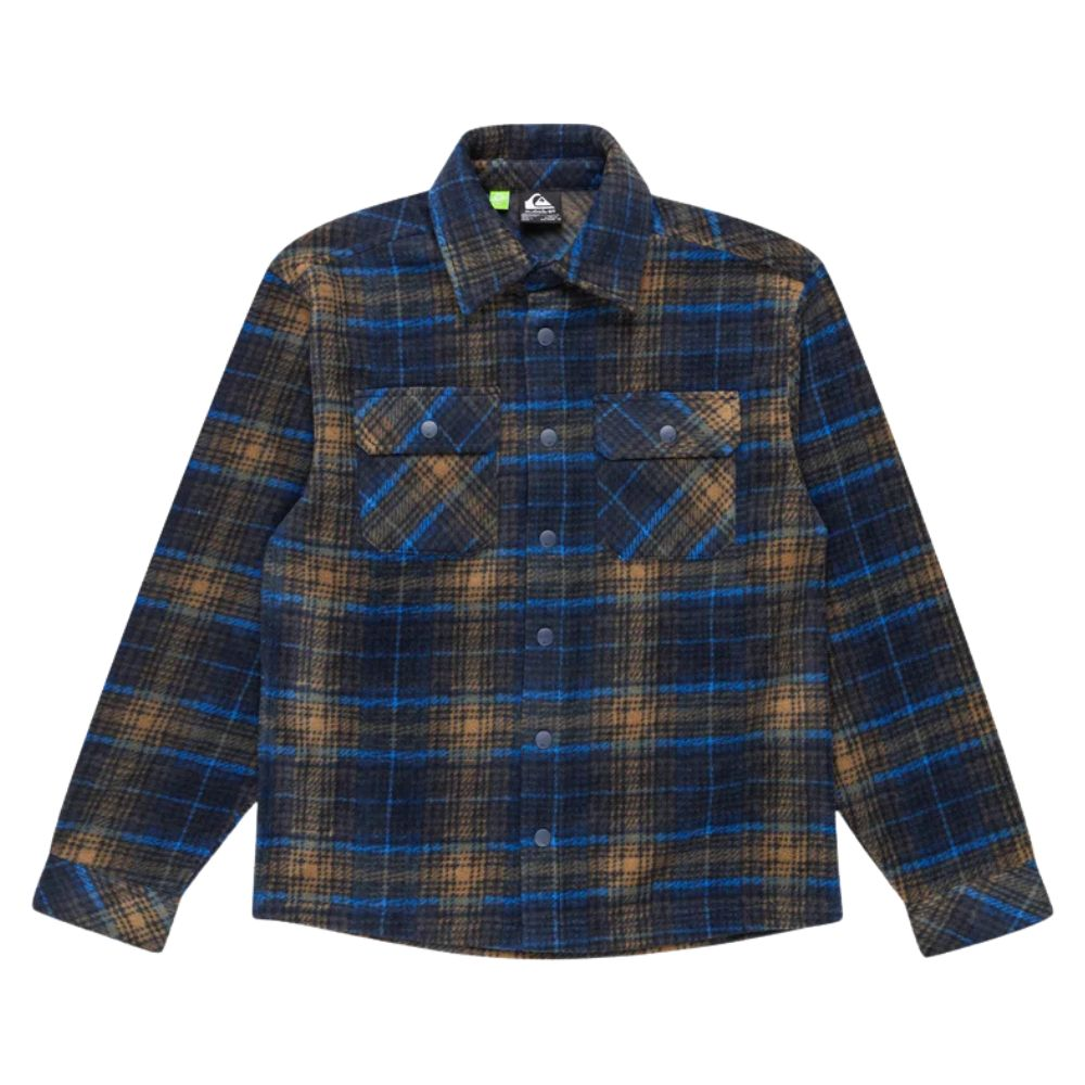 Quiksilver Surf Days Fleece Shirt