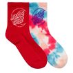 Socks Moon Dot Mid SC