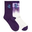 Socks Screaming Hand SC