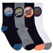 Socks Bold Shadow SC