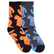 Socks Crowded Hand SC