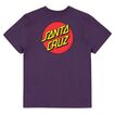 Tee Classic Dot Chest SC