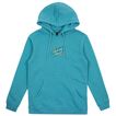 Hoodie Goal Flame Santa C