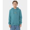 Hoodie Goal Flame Santa C
