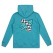 Hoodie Goal Flame Santa C