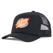 Cap Check Flame Dot SC