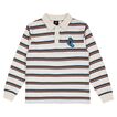Tee LS Polo Horizon SC