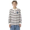 Tee LS Polo Horizon SC
