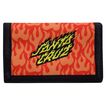 Flaming Stack Wallet SC