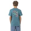Tee Goal Flame Santa Cruz