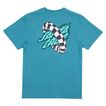 Tee Goal Flame Santa Cruz