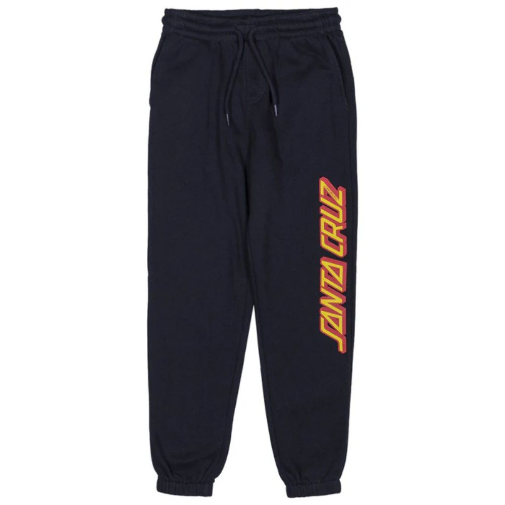 Santa Cruz Classic Strip Track Pant
