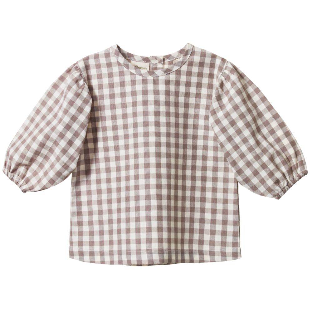 Nature Baby Elodie Blouse
