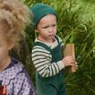 Beanie Forest Nature Baby