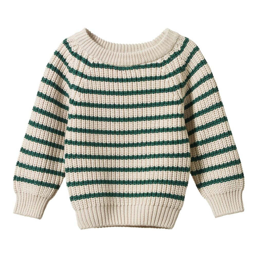 Nature Baby Billy Jumper
