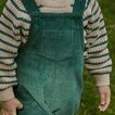 Jumper Billy Nature Baby