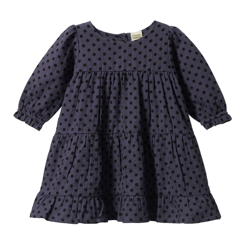 Nature Baby Elliot Dress