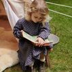 Dress Elliot Nature Baby