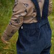 Overalls Tipper Nature Bb