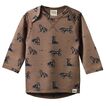 Tee Merino Nature Baby