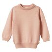 Pullover Merino Nature Ba
