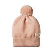 Pom Beanie Nature Baby