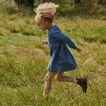 Dress Ines Nature Baby