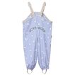 Overalls Rain W25 Crywolf