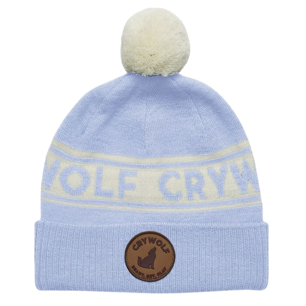 Crywolf Alpine Beanie