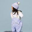 Beanie Alpine Crywolf