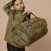 Packable Duffel Crywolf