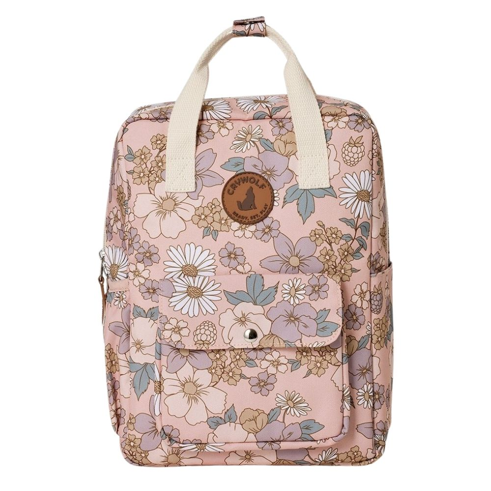 Crywolf Mini Backpack