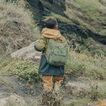 Backpack Mini Crywolf