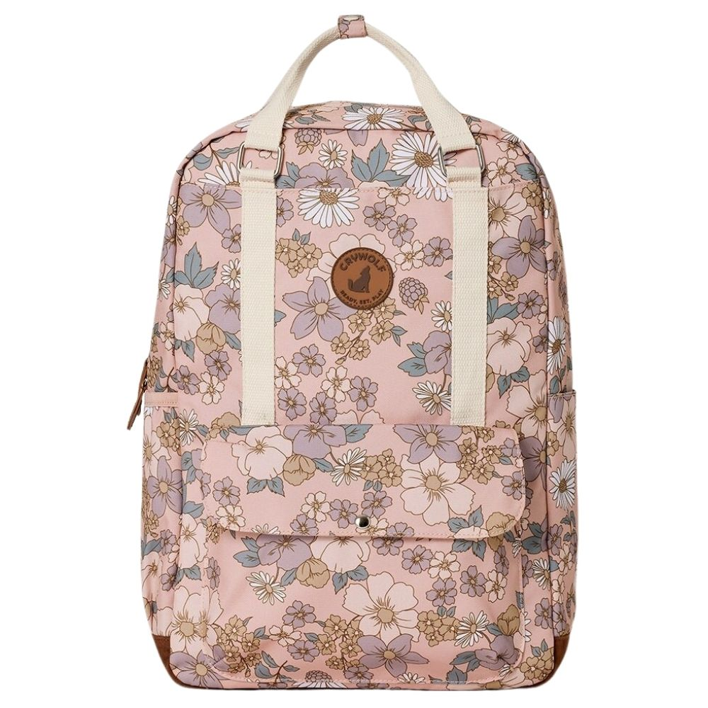 Crywolf Knapsack Backpack