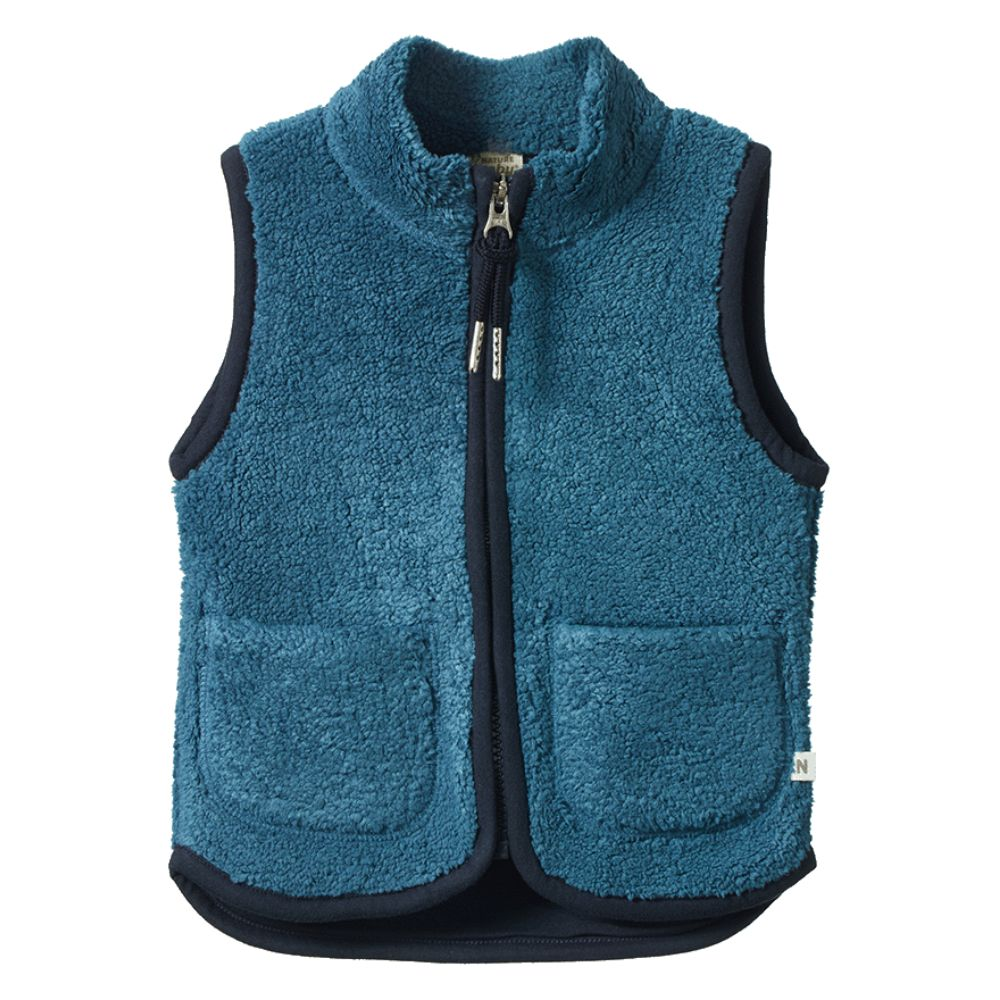 Nature Baby Flint Vest