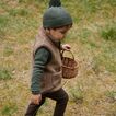 Vest Flint Nature Baby