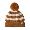Pom Beanie Nature Baby