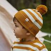 Pom Beanie Nature Baby