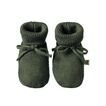 Booties Merino Knit NB