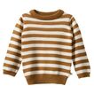Pullover Merino Nature Ba