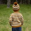 Pullover Merino Nature Ba