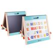 Easel Table Classic World